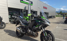 KAWASAKI VERSYS 1000 SE