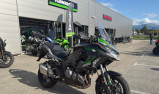 KAWASAKI VERSYS 1000 SE