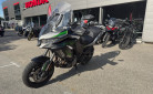 KAWASAKI VERSYS 1000 SE