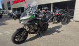KAWASAKI VERSYS 1000 SE