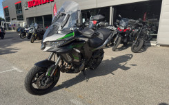 KAWASAKI VERSYS 1000 SE