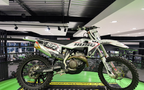 HUSQVARNA FC 350