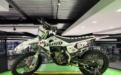 HUSQVARNA FC 350