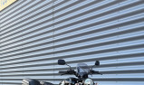 YAMAHA XSR 125 Legacy
