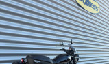 YAMAHA XSR 125 Legacy