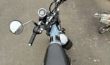 Honda Dax 125 - Gris - 2025 - 500 km
