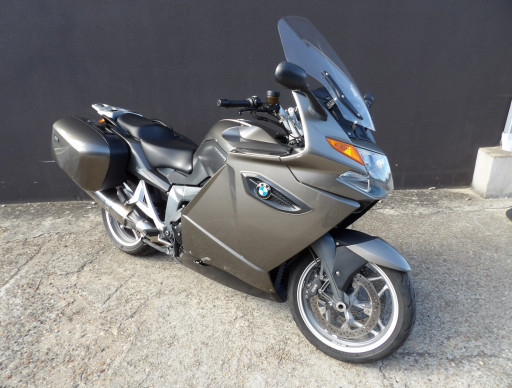 BMW K 1300 GT K1300GT K1300 GT 