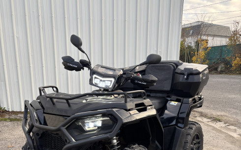 POLARIS SPORTSMAN 570 EPS édition limité