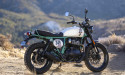 ROYAL ENFIELD BEAR 650