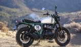 ROYAL ENFIELD BEAR 650