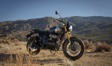 ROYAL ENFIELD BEAR 650