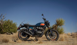 ROYAL ENFIELD BEAR 650