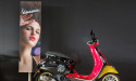 VESPA PRIMAVERA 50 Edition Disney Mickey Mouse