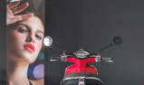 VESPA PRIMAVERA 50 Edition Disney Mickey Mouse