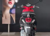 VESPA PRIMAVERA 50 Edition Disney Mickey Mouse