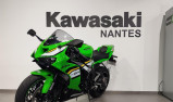 KAWASAKI ZX-6R PERFORMANCE