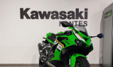 KAWASAKI ZX-6R PERFORMANCE