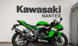 KAWASAKI ZX-6R PERFORMANCE
