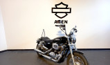 HARLEY-DAVIDSON SPORTSTER CUSTOM 1200