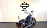 HARLEY-DAVIDSON SPORTSTER CUSTOM 1200