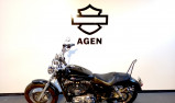 HARLEY-DAVIDSON SPORTSTER CUSTOM 1200