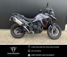 TRIUMPH Tiger 900 GT PRO