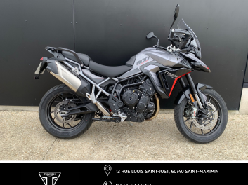 TRIUMPH Tiger 900 GT PRO
