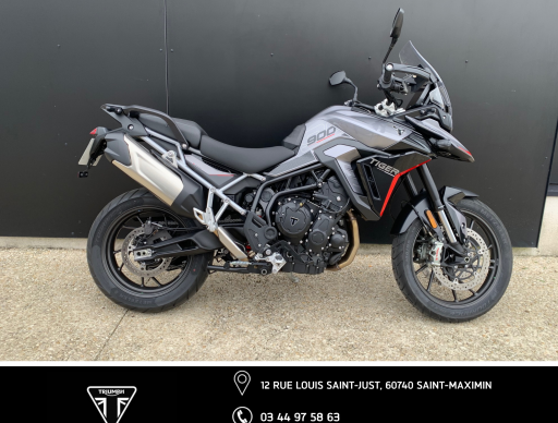 TRIUMPH Tiger 900 GT PRO