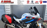 BMW S 1000 XR PACK M