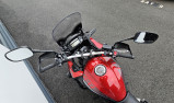 CROSSTOURER 1200 DCT