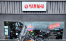 YAMAHA XTZ TENERE 700 World Raid Équipée 