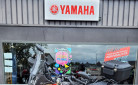 YAMAHA XTZ TENERE 700 World Raid Équipée 