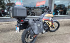 YAMAHA XTZ TENERE 700 World Raid Équipée 