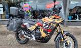 YAMAHA XTZ TENERE 700 World Raid Équipée 