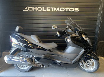 SUZUKI BURGMAN 400