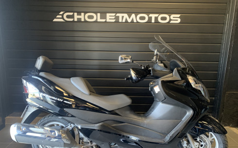 SUZUKI BURGMAN 400