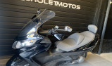 SUZUKI BURGMAN 400