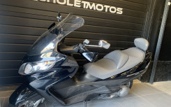 SUZUKI BURGMAN 400