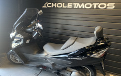 SUZUKI BURGMAN 400