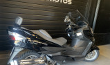 SUZUKI BURGMAN 400