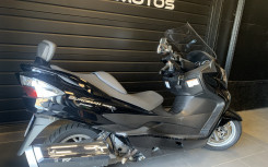SUZUKI BURGMAN 400
