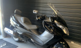 SUZUKI BURGMAN 400