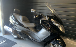 SUZUKI BURGMAN 400