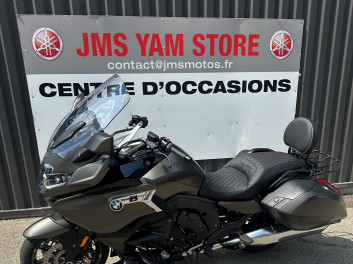 BMW K 1600 B BAGGER