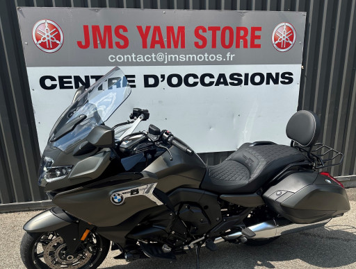 BMW K 1600 B BAGGER