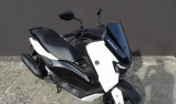 YAMAHA NMAX 125