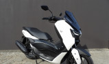 YAMAHA NMAX 125