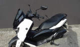 YAMAHA NMAX 125