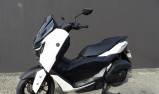 YAMAHA NMAX 125
