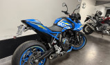 SUZUKI GSX-8S 